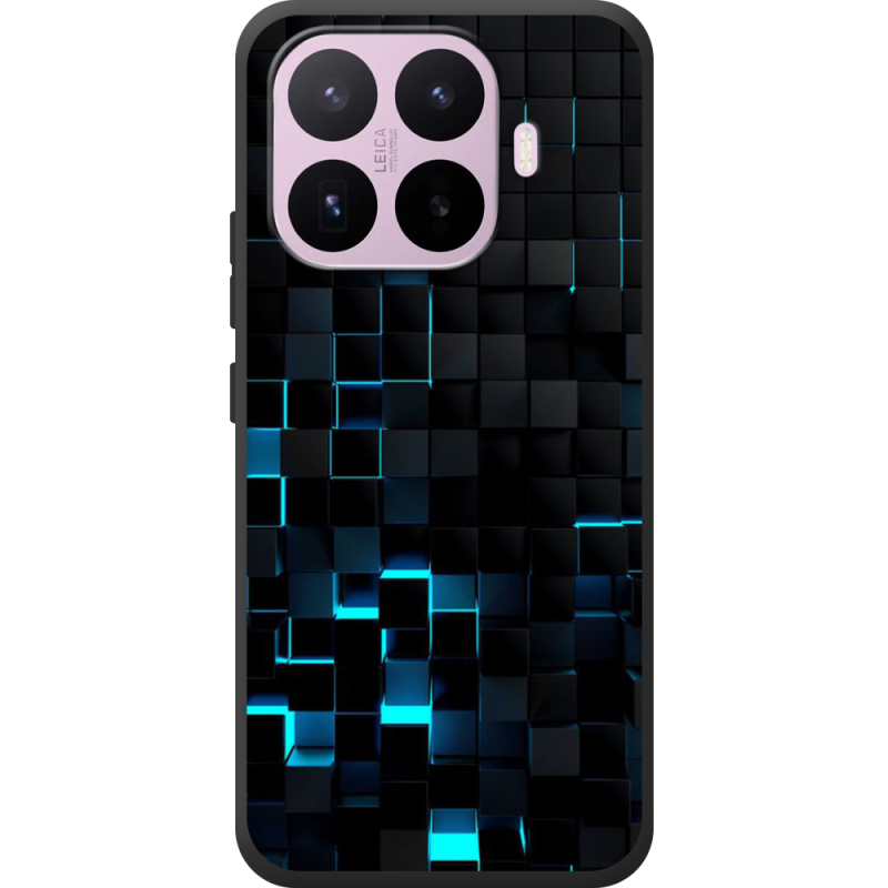 Чохол BoxFace Xiaomi 17T Cubes