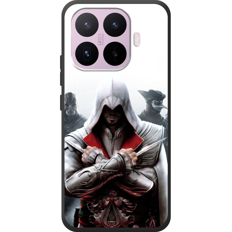 Чохол BoxFace Xiaomi 17T Assassins Creed 3