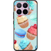 Чохол BoxFace Xiaomi 17T 