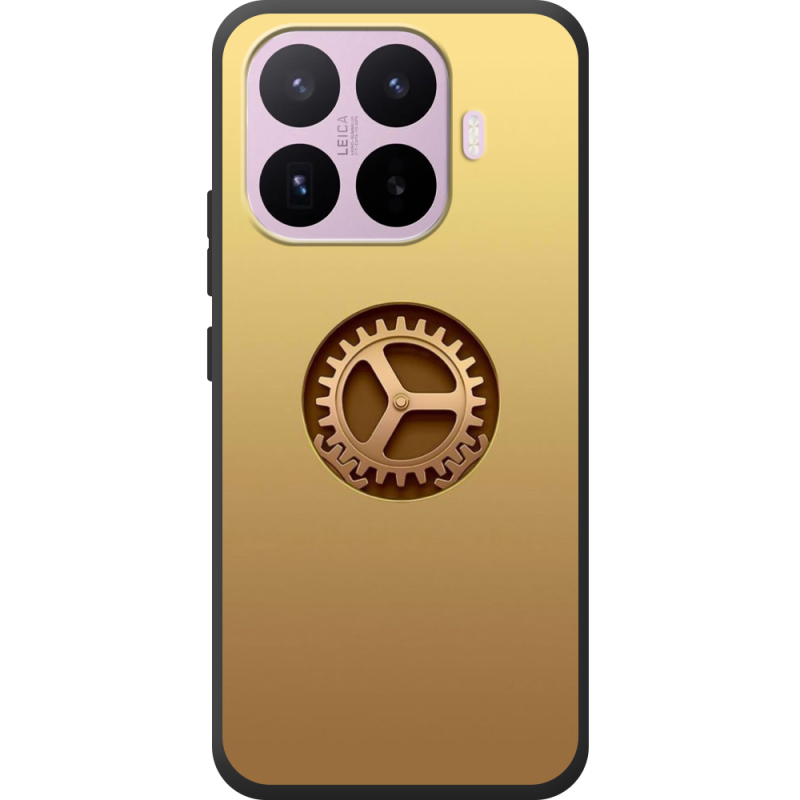 Чохол BoxFace Xiaomi 17T 