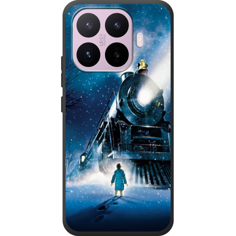 Чохол BoxFace Xiaomi 17T 