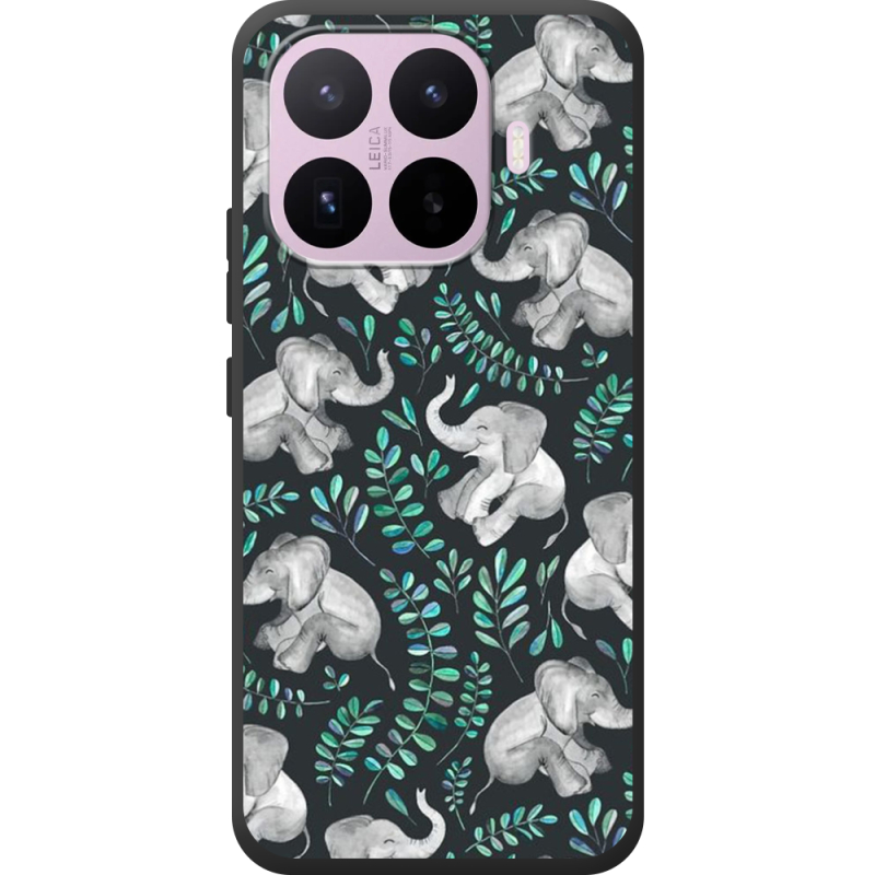 Чохол BoxFace Xiaomi 17T 