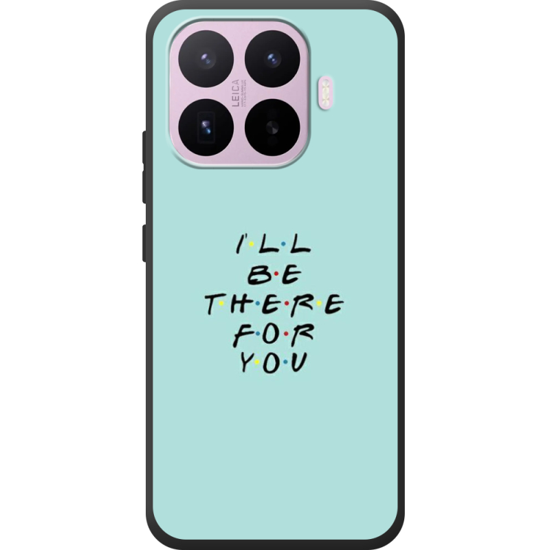 Чохол BoxFace Xiaomi 17T 