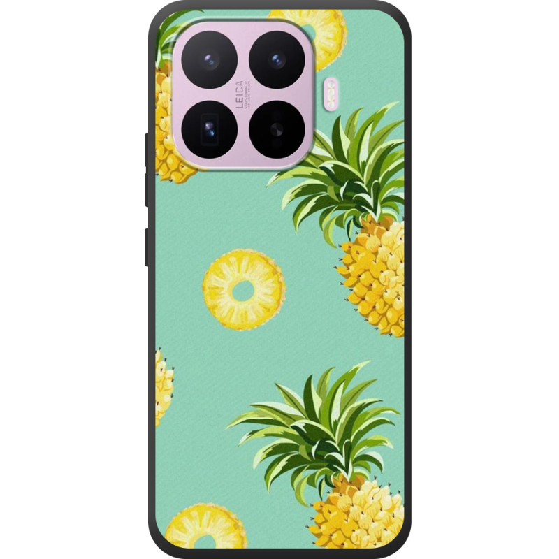 Чохол BoxFace Xiaomi 17T 