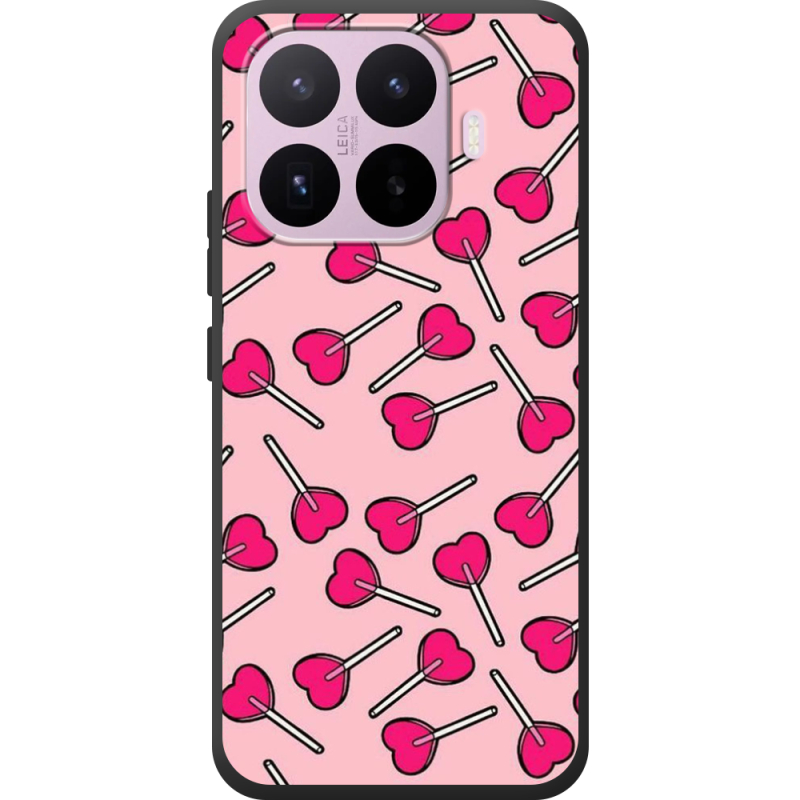 Чохол BoxFace Xiaomi 17T 
