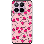 Чохол BoxFace Xiaomi 17T 