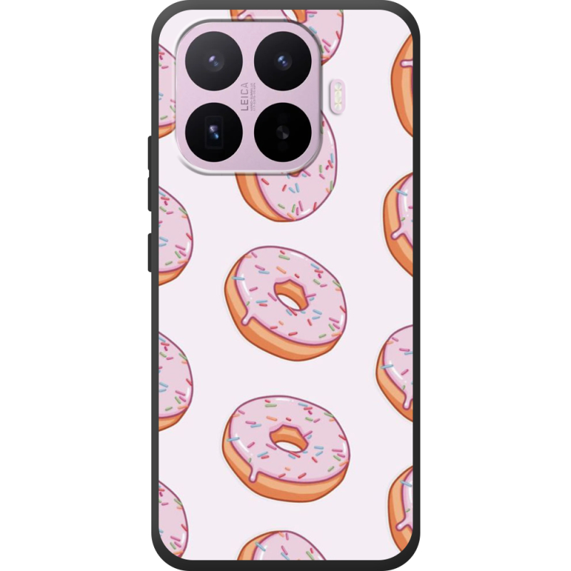 Чохол BoxFace Xiaomi 17T 