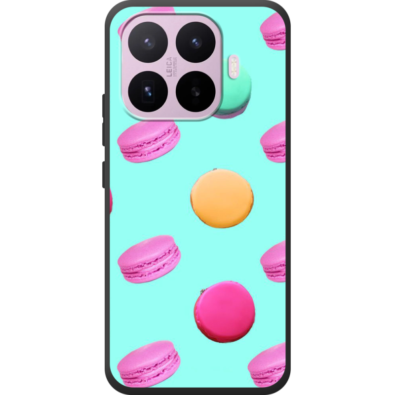 Чохол BoxFace Xiaomi 17T 