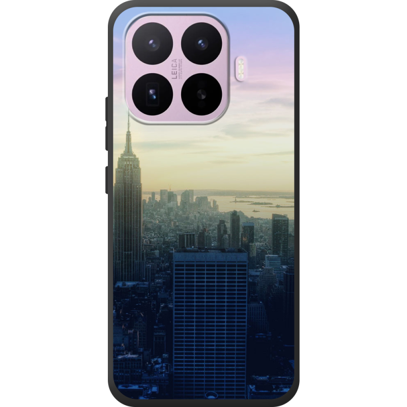 Чохол BoxFace Xiaomi 17T 