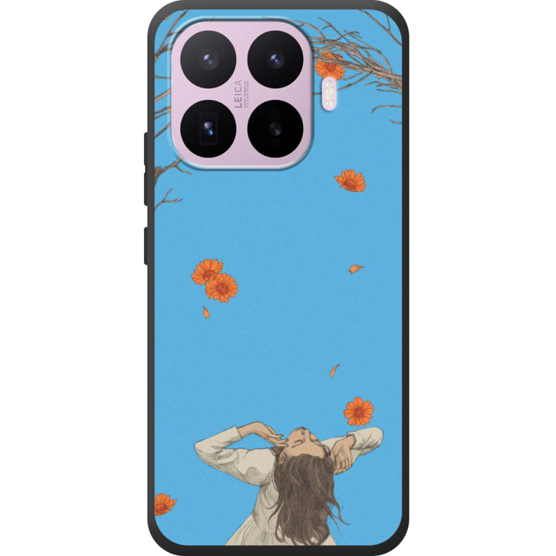 Чохол BoxFace Xiaomi 17T 