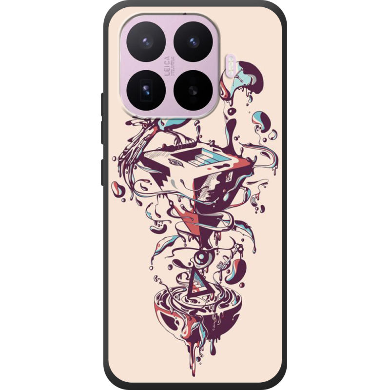 Чохол BoxFace Xiaomi 17T 