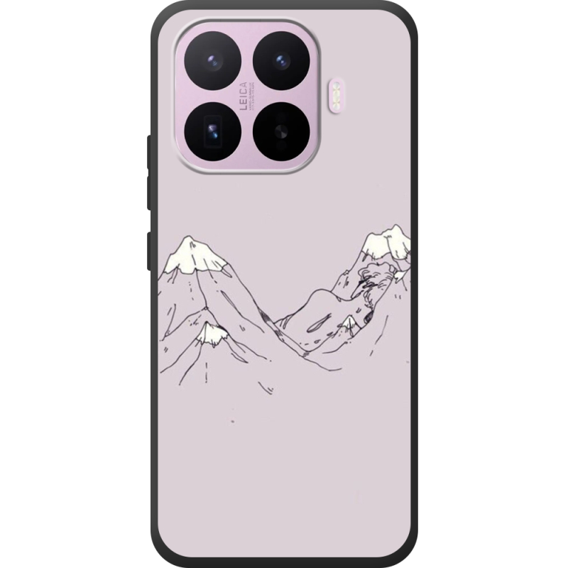 Чохол BoxFace Xiaomi 17T 