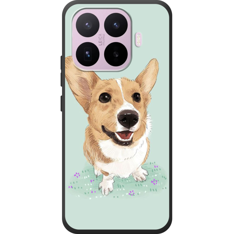 Чохол BoxFace Xiaomi 17T 