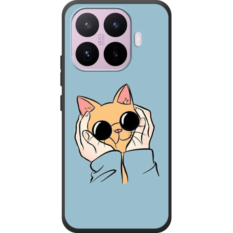 Чохол BoxFace Xiaomi 17T 
