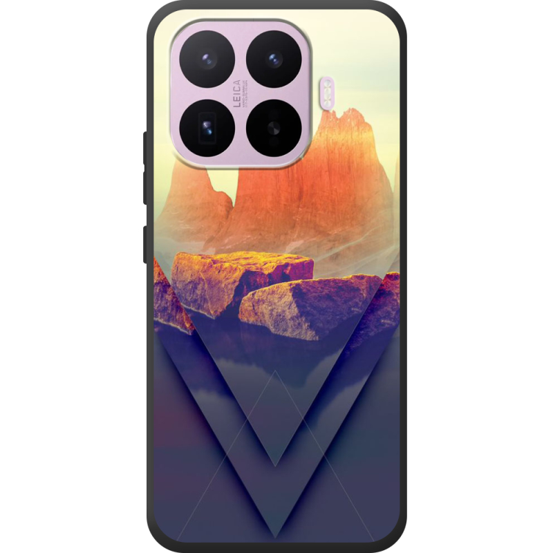 Чохол BoxFace Xiaomi 17T 