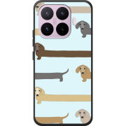 Чохол BoxFace Xiaomi 17T Dachshund