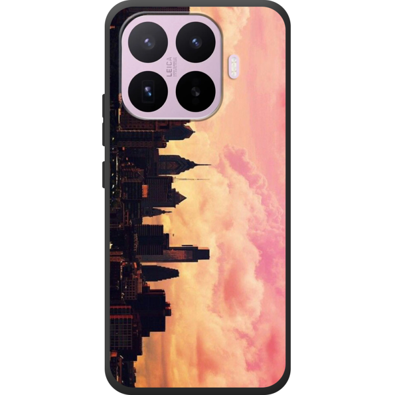 Чохол BoxFace Xiaomi 17T 
