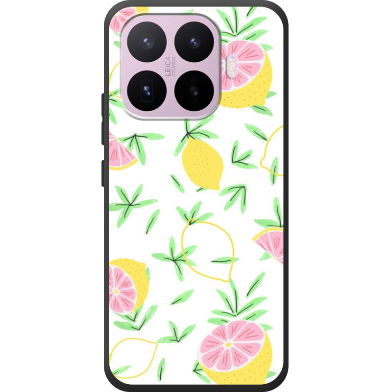 Чохол BoxFace Xiaomi 17T 