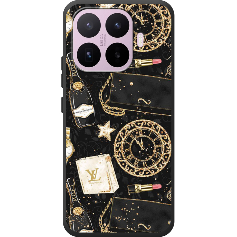 Чохол BoxFace Xiaomi 17T 