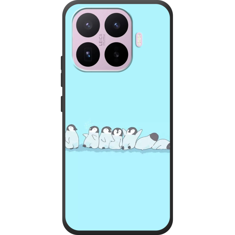 Чохол BoxFace Xiaomi 17T 