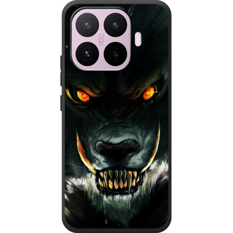 Чохол BoxFace Xiaomi 17T Werewolf