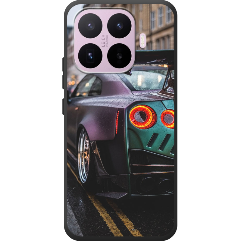 Чохол BoxFace Xiaomi 17T 
