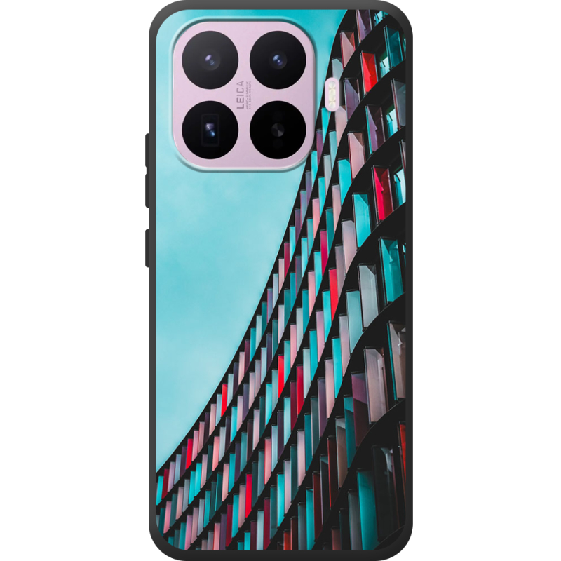 Чохол BoxFace Xiaomi 17T 