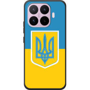 Чохол BoxFace Xiaomi 17T Герб України