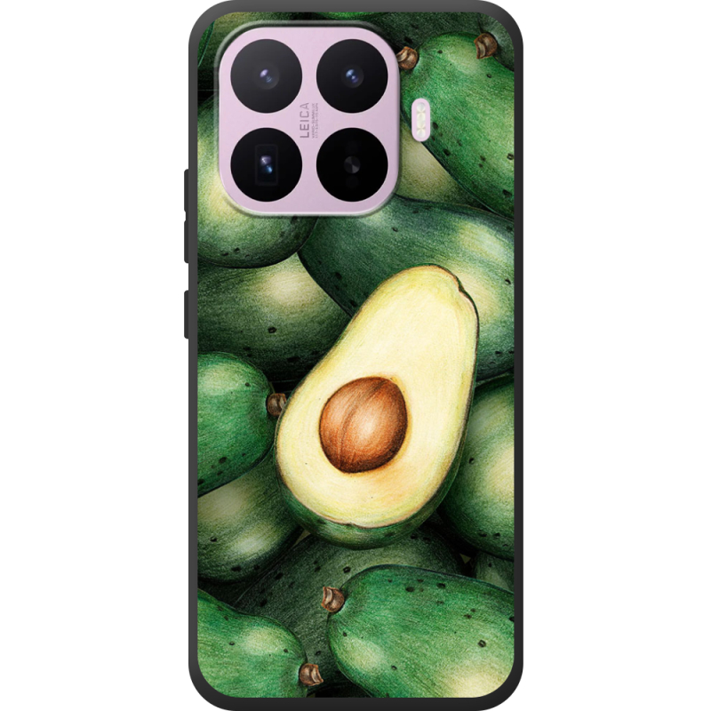 Чохол BoxFace Xiaomi 17T 