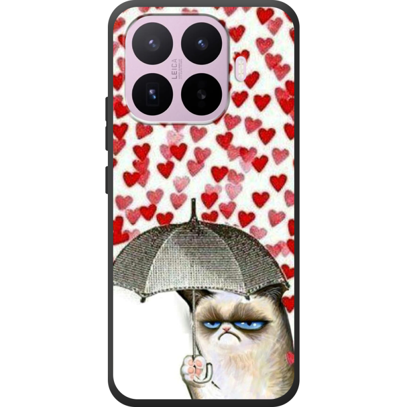 Чохол BoxFace Xiaomi 17T Raining Hearts