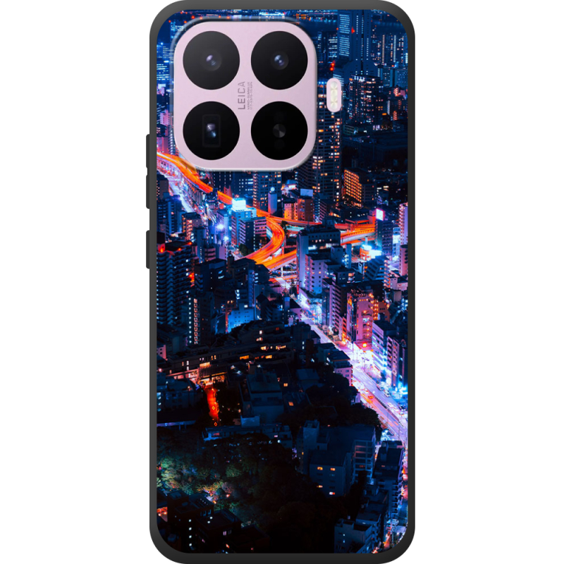 Чохол BoxFace Xiaomi 17T 