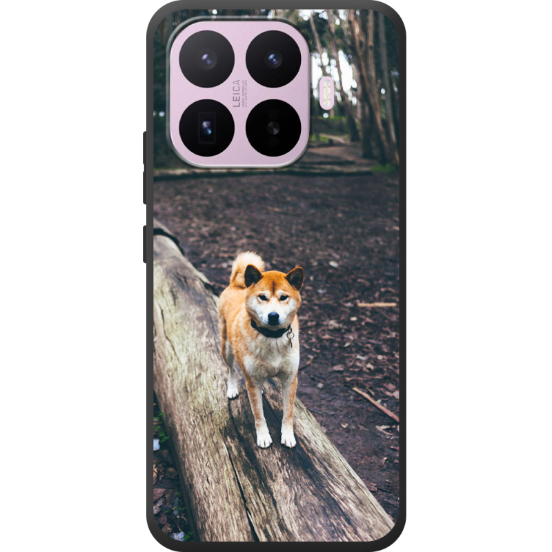 Чохол BoxFace Xiaomi 17T 