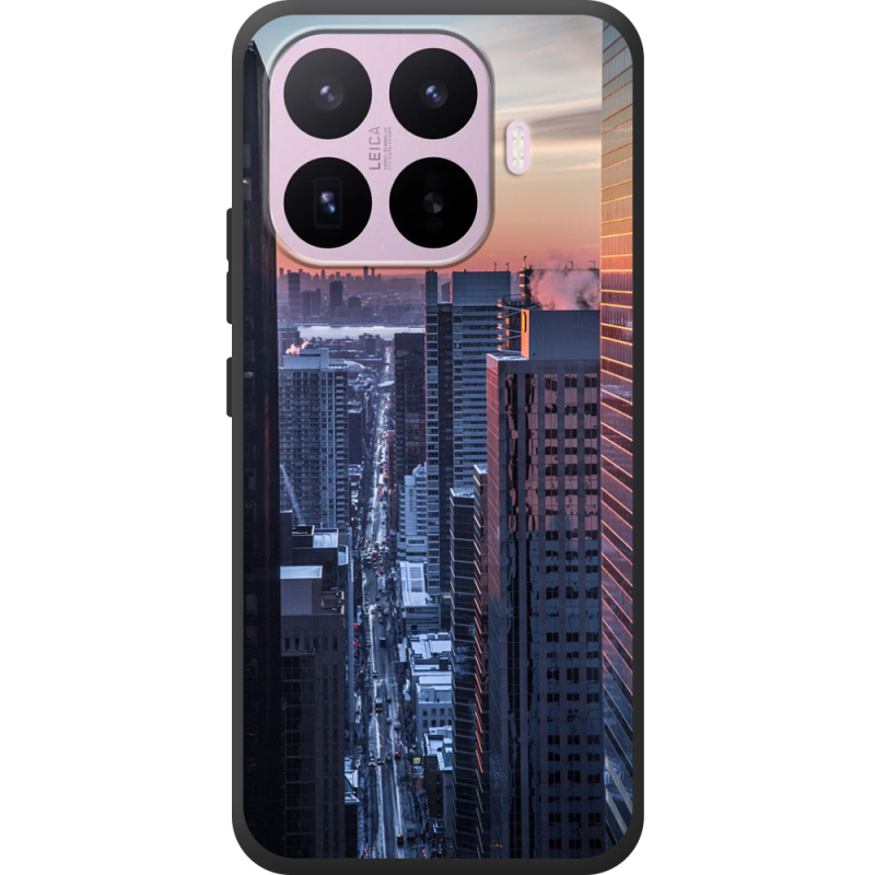 Чохол BoxFace Xiaomi 17T 