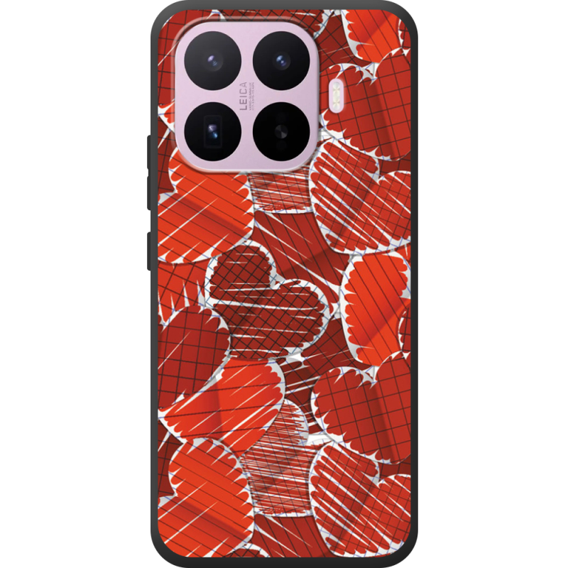 Чохол BoxFace Xiaomi 17T Heart Strings