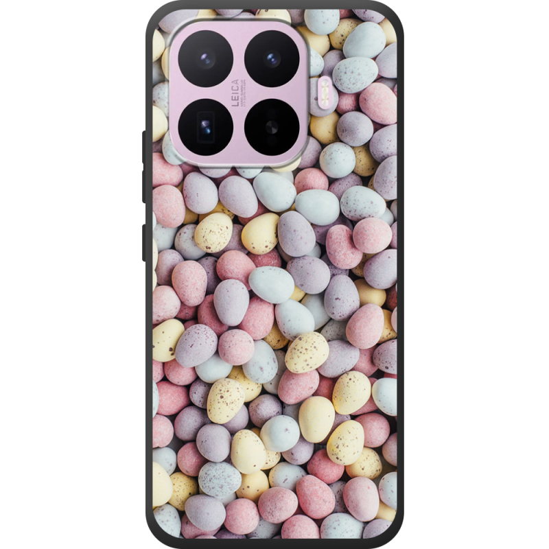 Чохол BoxFace Xiaomi 17T 