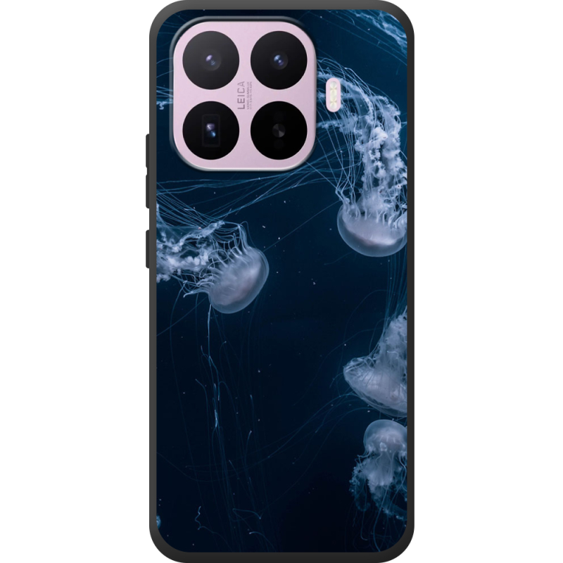 Чохол BoxFace Xiaomi 17T 