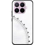 Чохол BoxFace Xiaomi 17T 