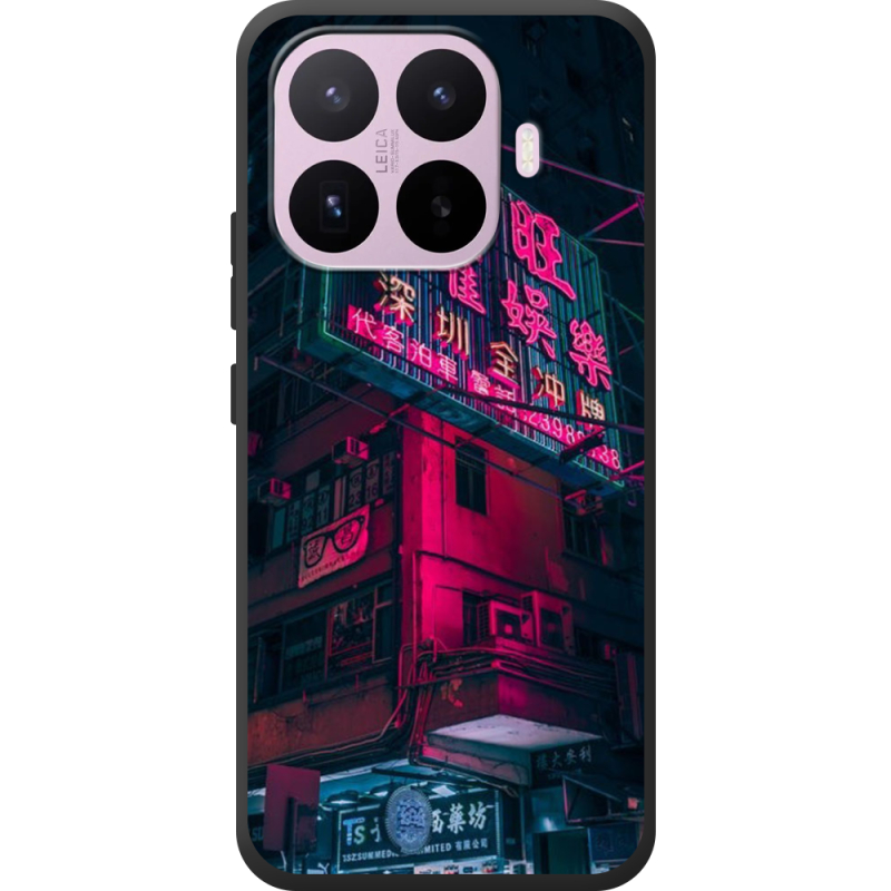 Чохол BoxFace Xiaomi 17T 