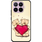 Чохол BoxFace Xiaomi 17T Teddy Bear Love