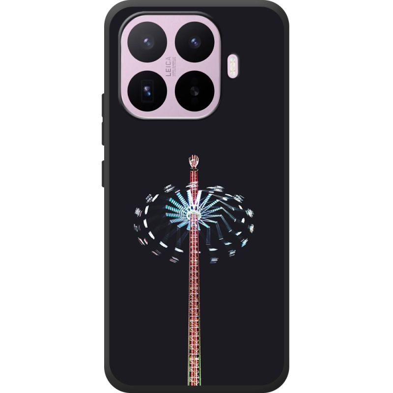 Чохол BoxFace Xiaomi 17T 