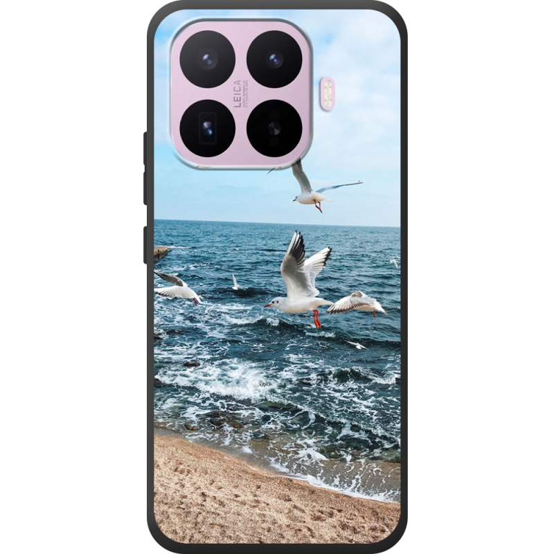 Чохол BoxFace Xiaomi 17T 