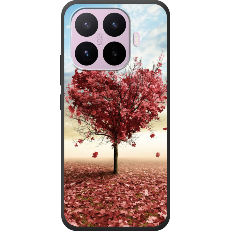 Чохол BoxFace Xiaomi 17T Tree of Love