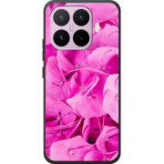 Чохол BoxFace Xiaomi 17T Pink Flowers