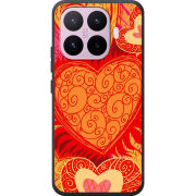 Чохол BoxFace Xiaomi 17T Warm Hearts