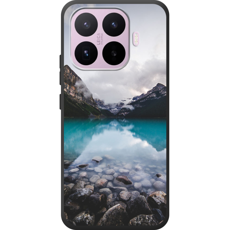 Чохол BoxFace Xiaomi 17T 