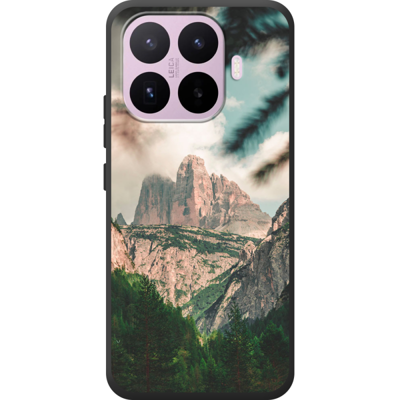 Чохол BoxFace Xiaomi 17T 
