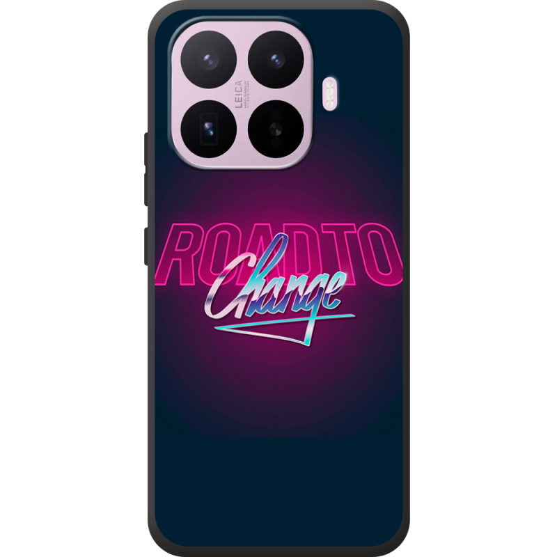 Чохол BoxFace Xiaomi 17T 