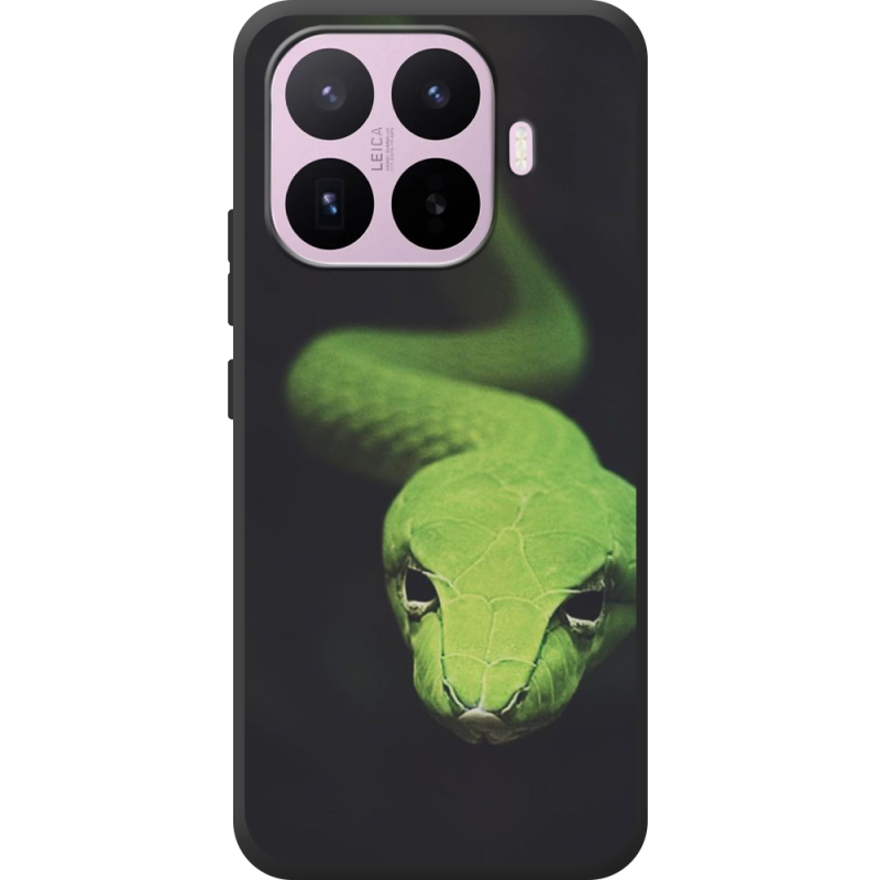 Чохол BoxFace Xiaomi 17T 