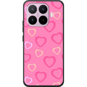 Чохол BoxFace Xiaomi 17T Sugar Hearts
