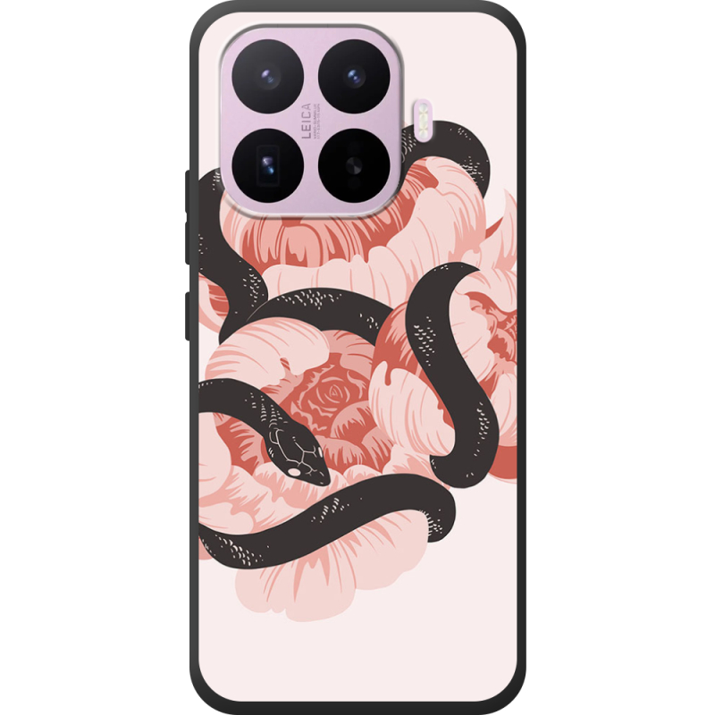 Чохол BoxFace Xiaomi 17T 